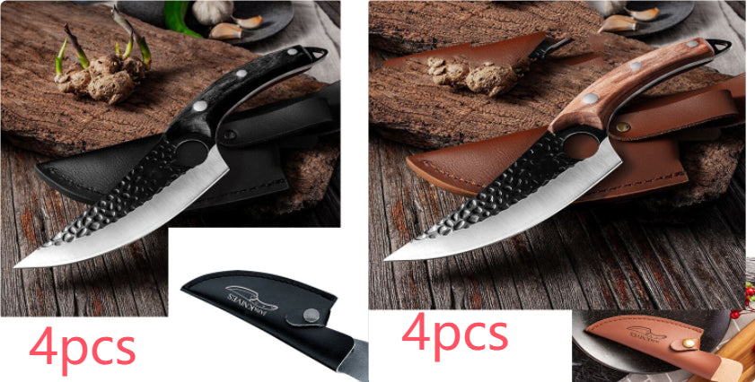Kitchen Knives