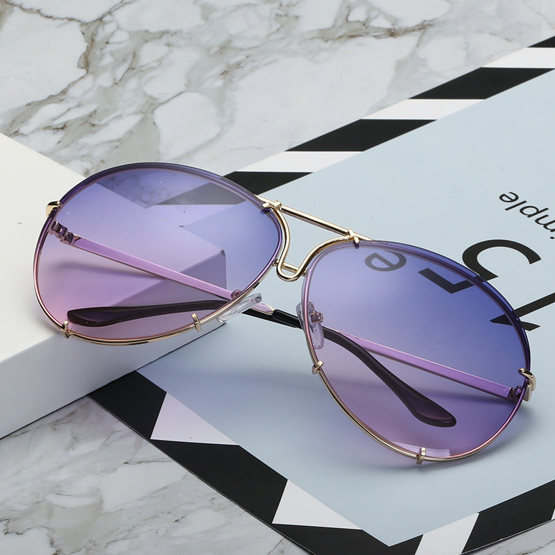 Men's Marine Sunglasses
