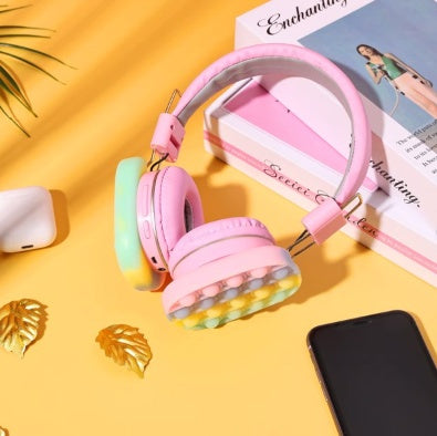 Children's Stress Reducing Headphones