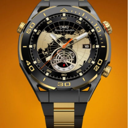 Smart Sports Watch