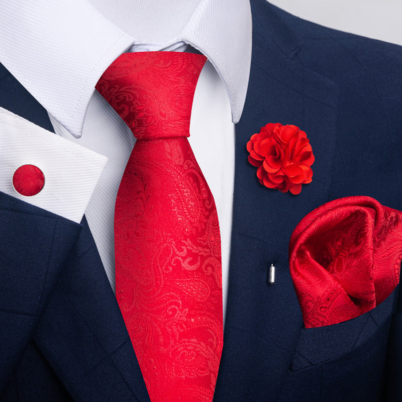 Men's Tie