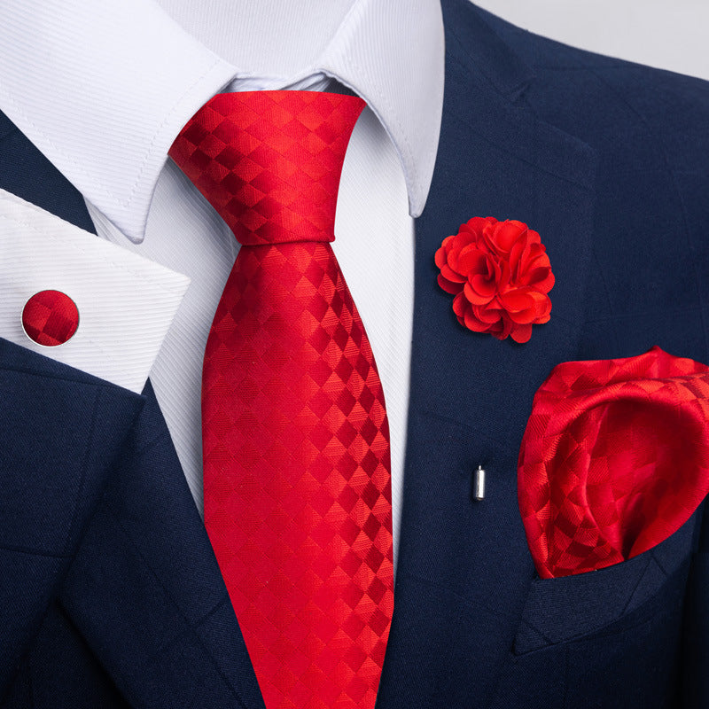 Men's Tie