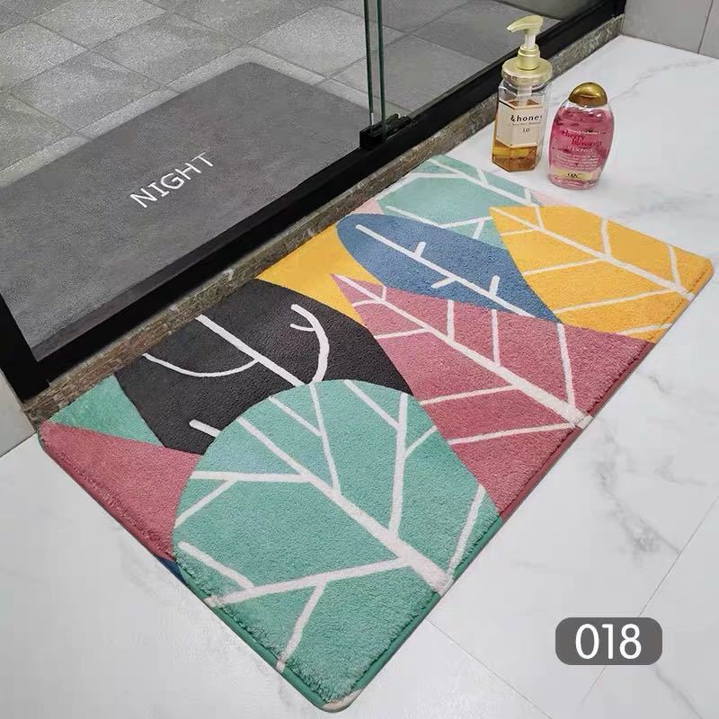 Door Mat
