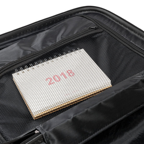 3-in-1 Luggage