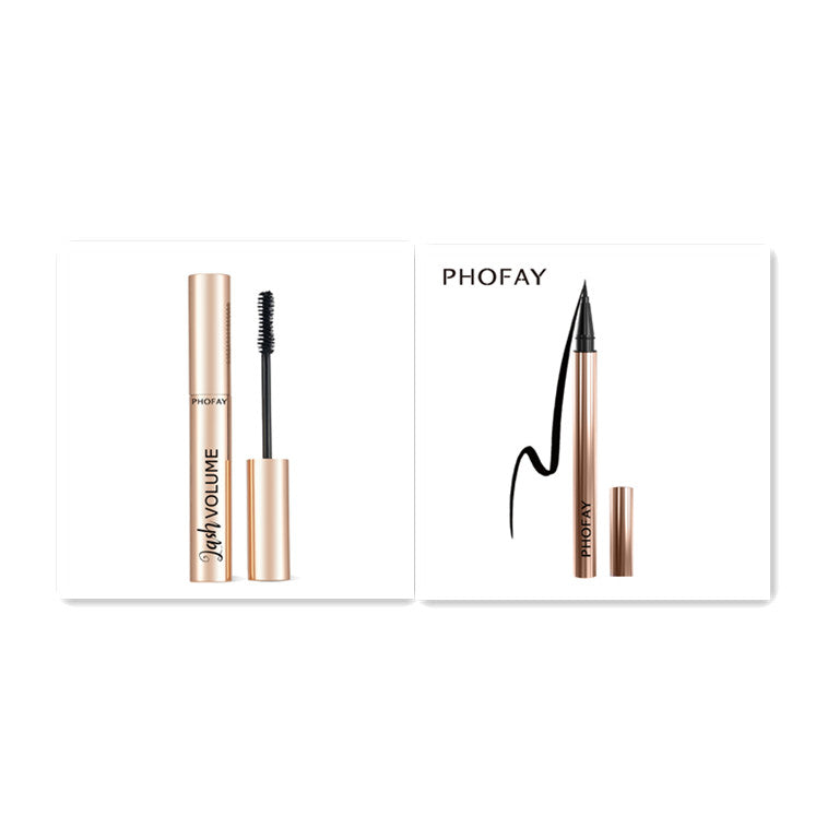 PHOFAY - Volumizing Mascara