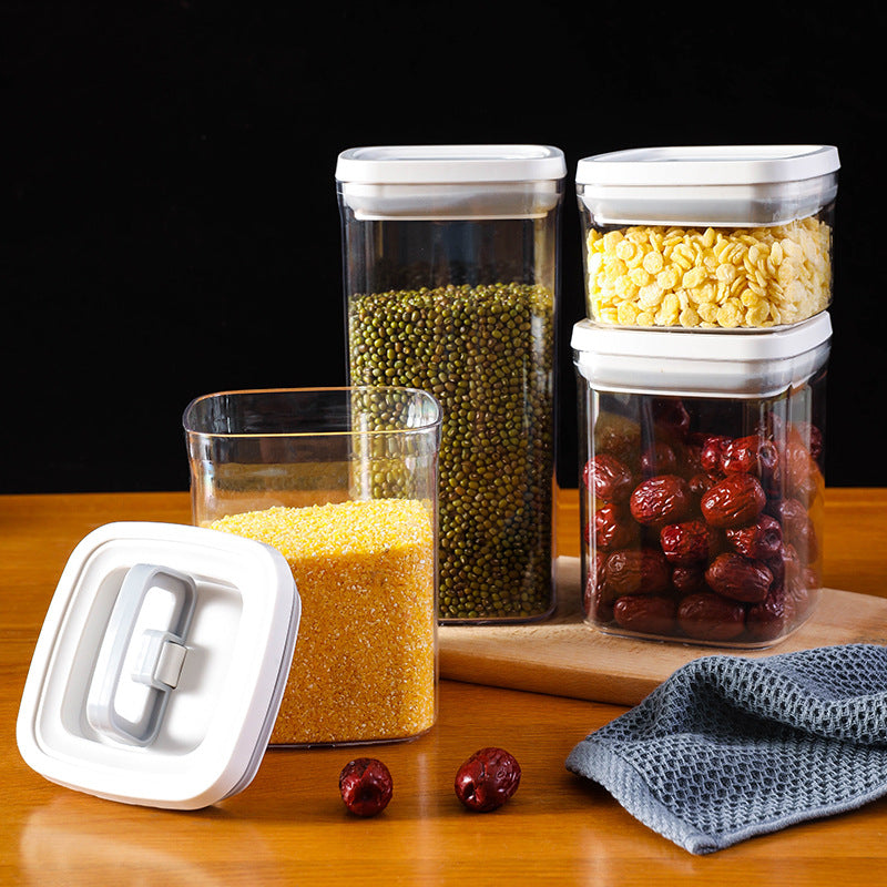 Food Storage Containers