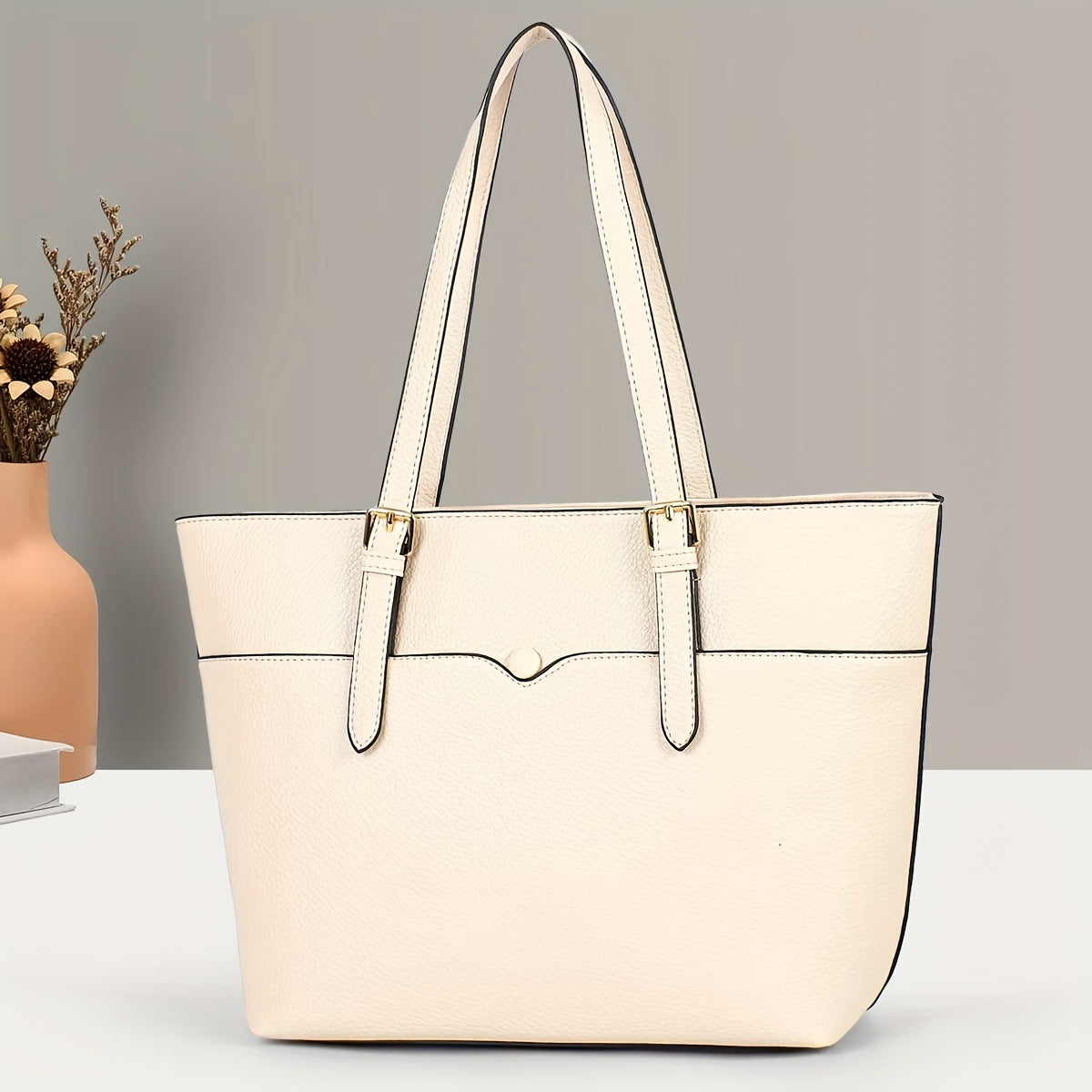 Single Shoulder Style Bag