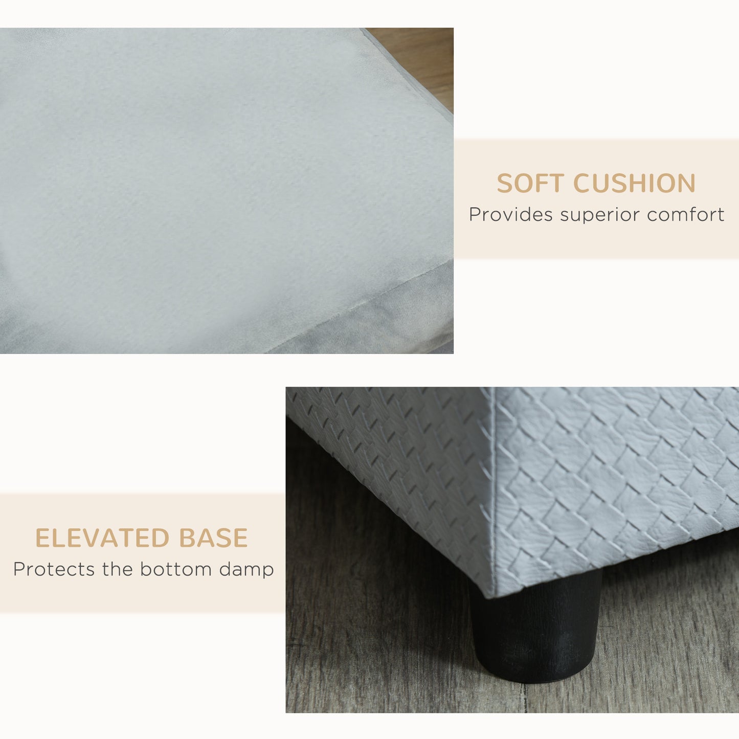 Luxury Dog Bed