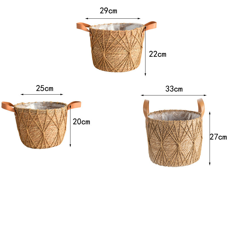 Flower Pots