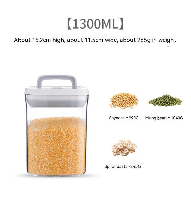 Food Storage Containers