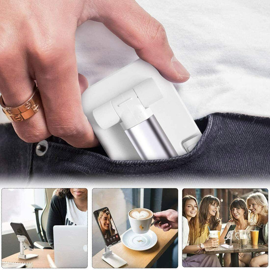 Cell Phone Stand