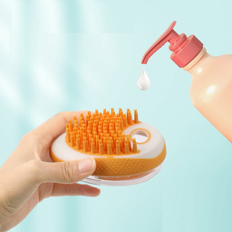 Dog & Cat Bath Detangler