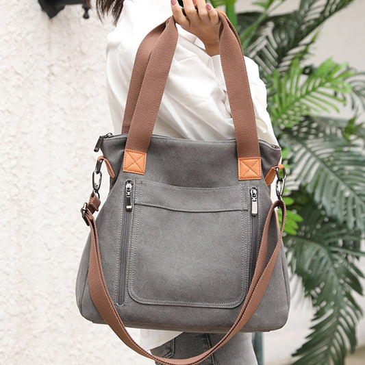 Women's Canvas Bag