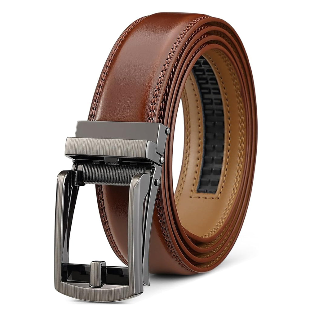 Men's Ratchet Boy Belt