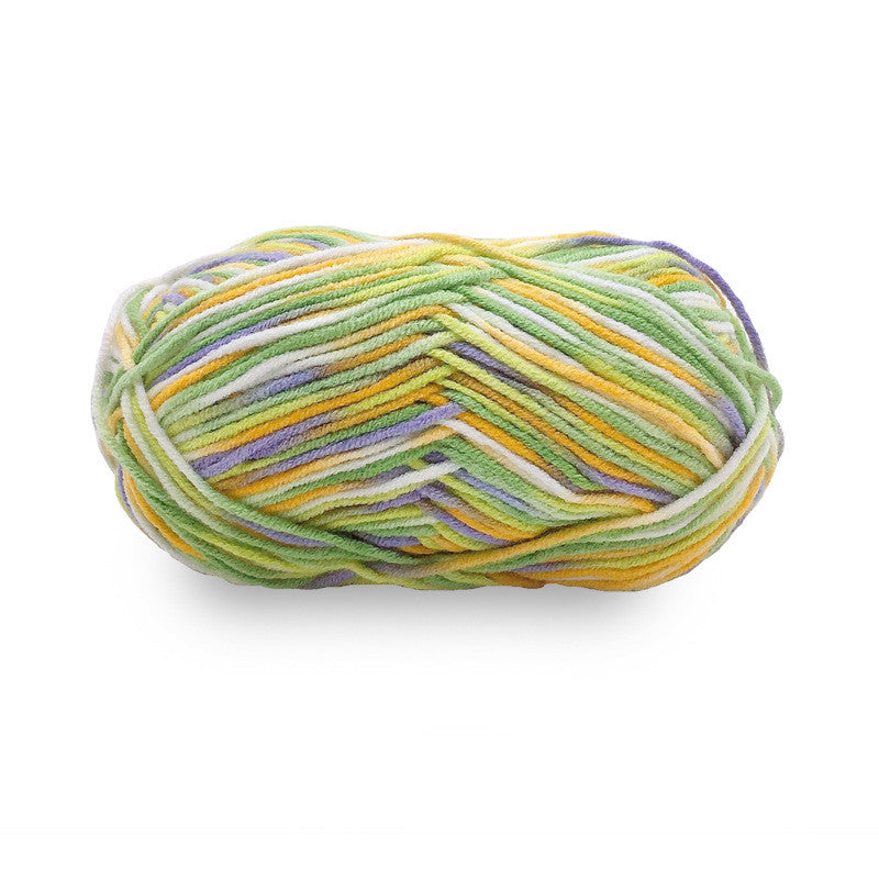Roll of Wool