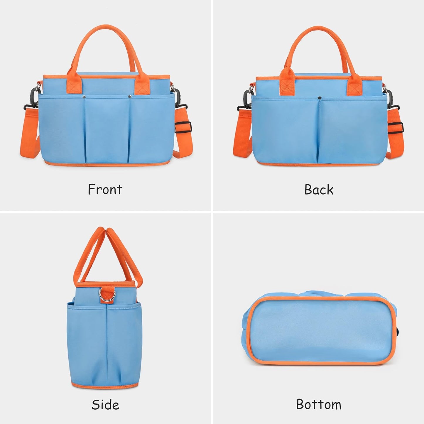 Nappy Organizer