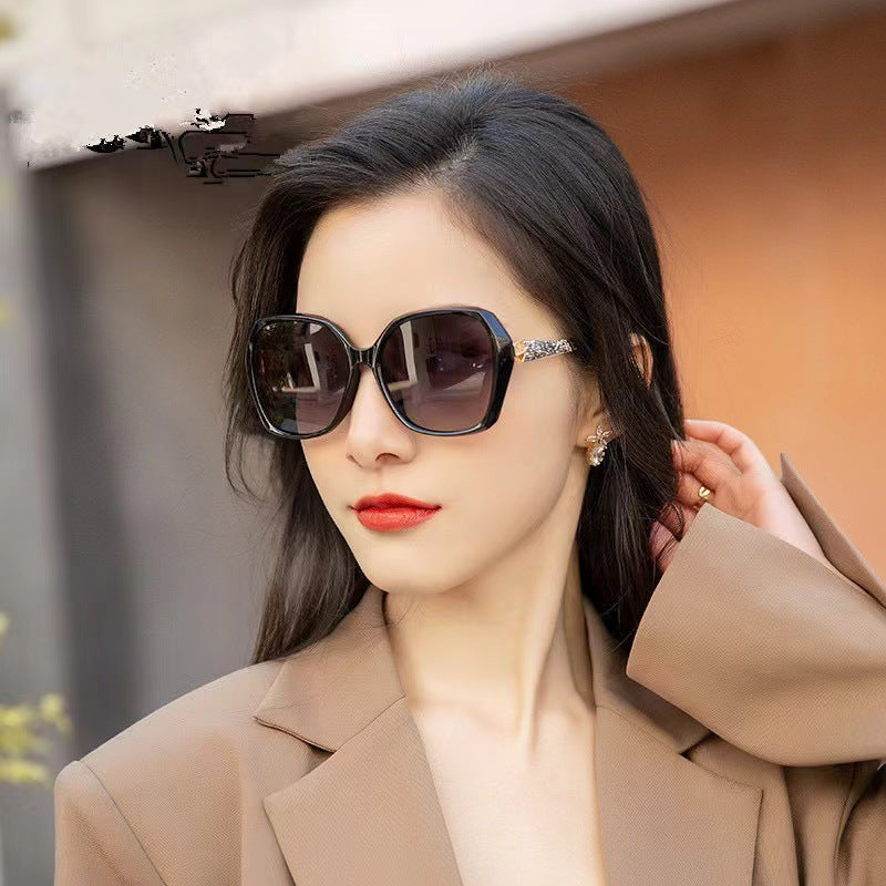 Women's Polarized UV Protection Glasses