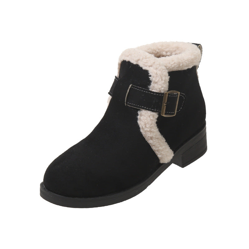 Slip-on Shoes