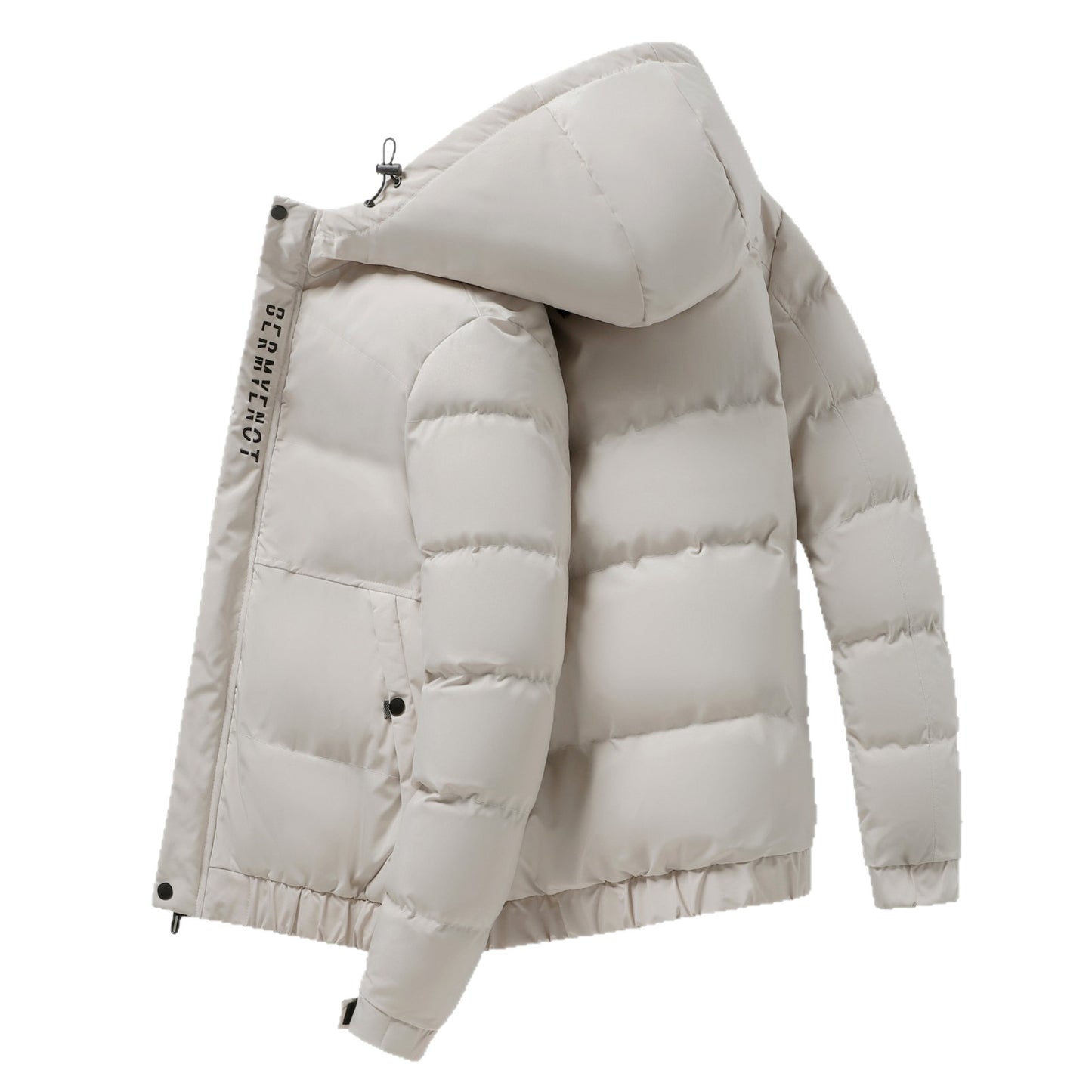 Men's Fashion Warm & Thick Cotton Coat