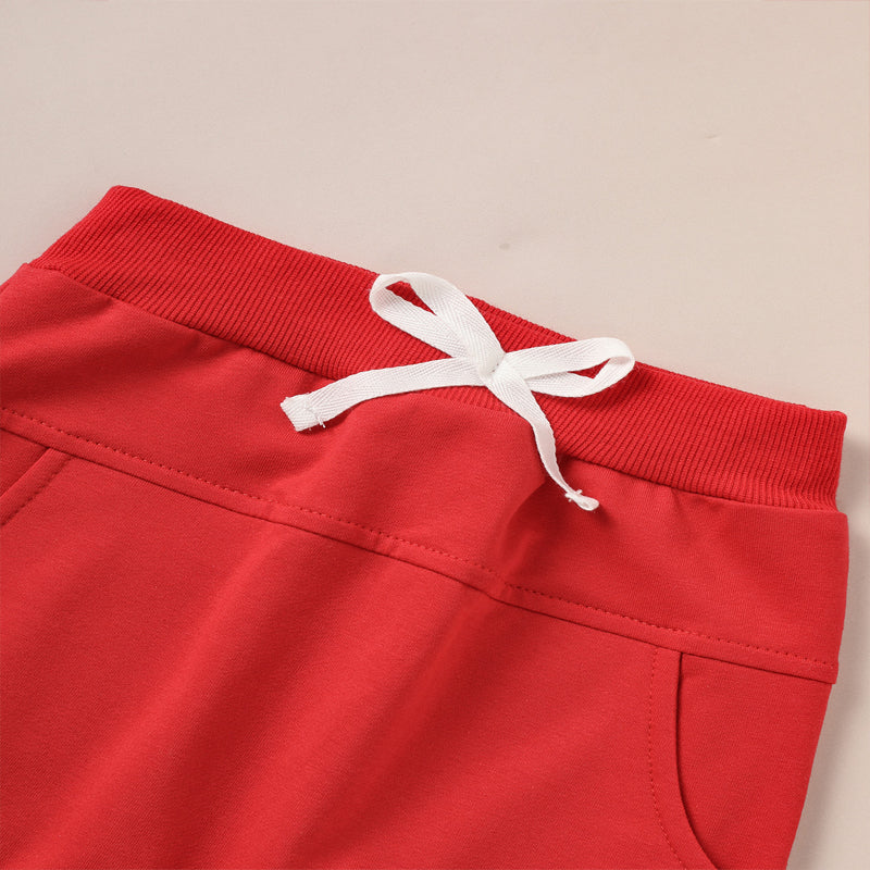 Toddler Baby Tracksuit 2 Piece Set
