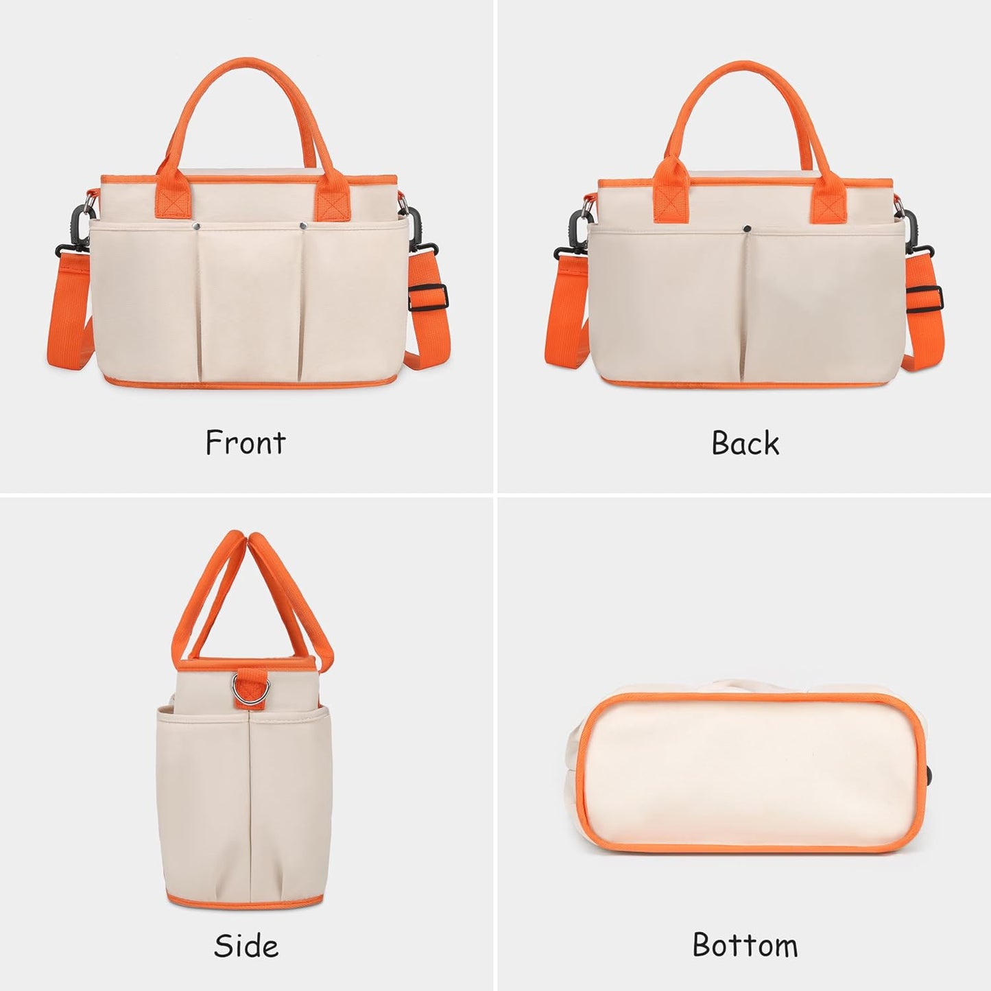 Nappy Organizer