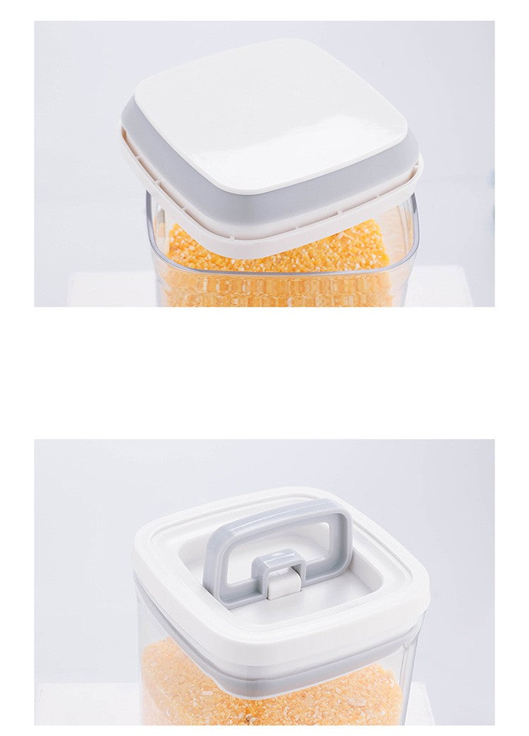 Food Storage Containers