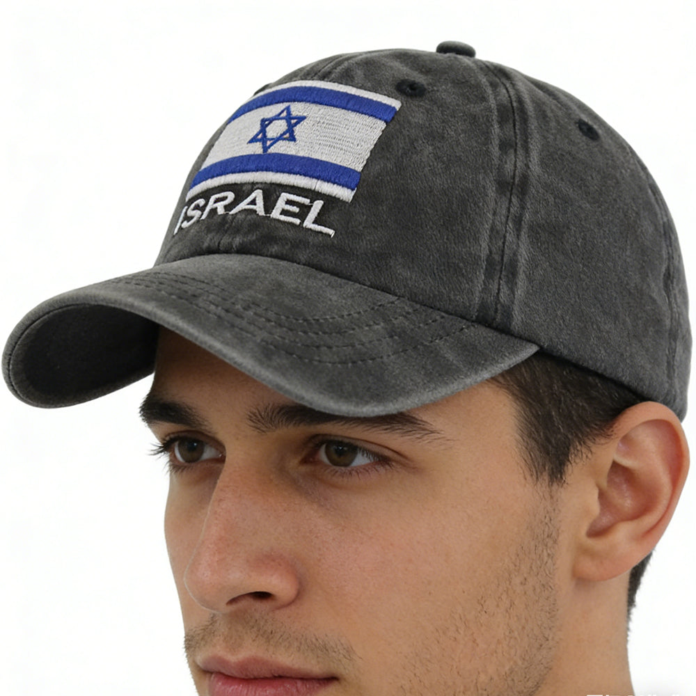 Israel Hat