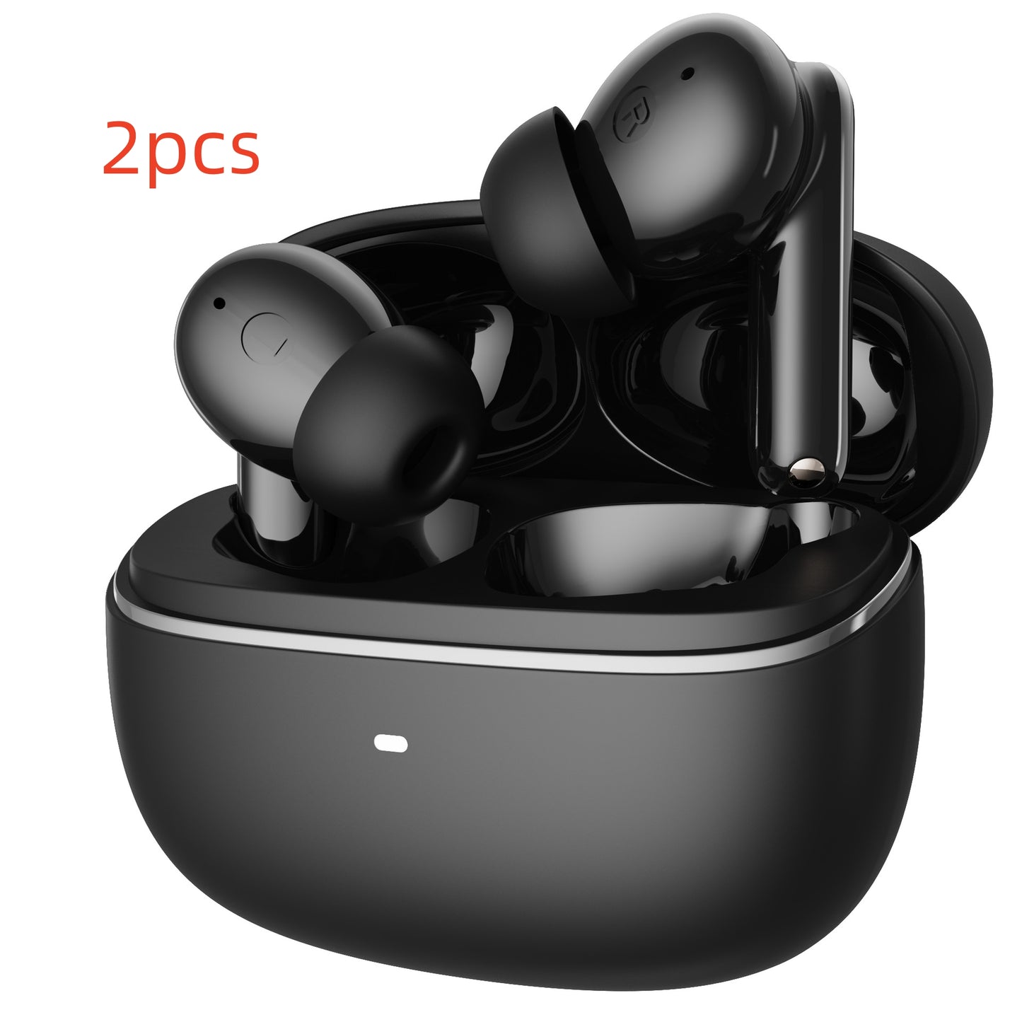 Wireless Bluetooth Noise Reduction Head Set