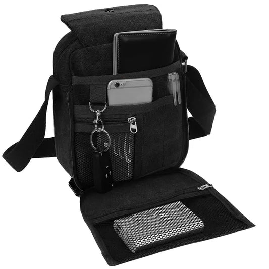 Unisex Crossbody Bags