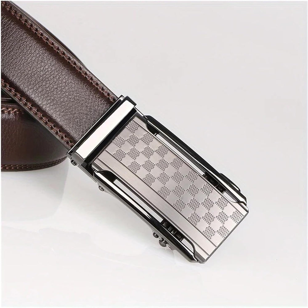 Men's Leather Belt