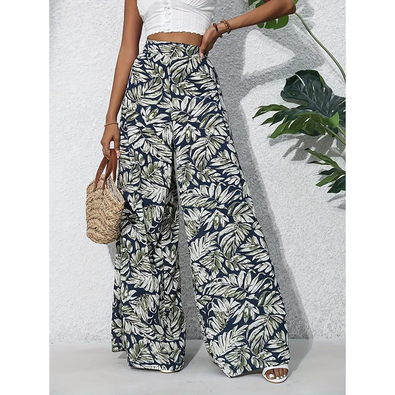 Palazzo Pants