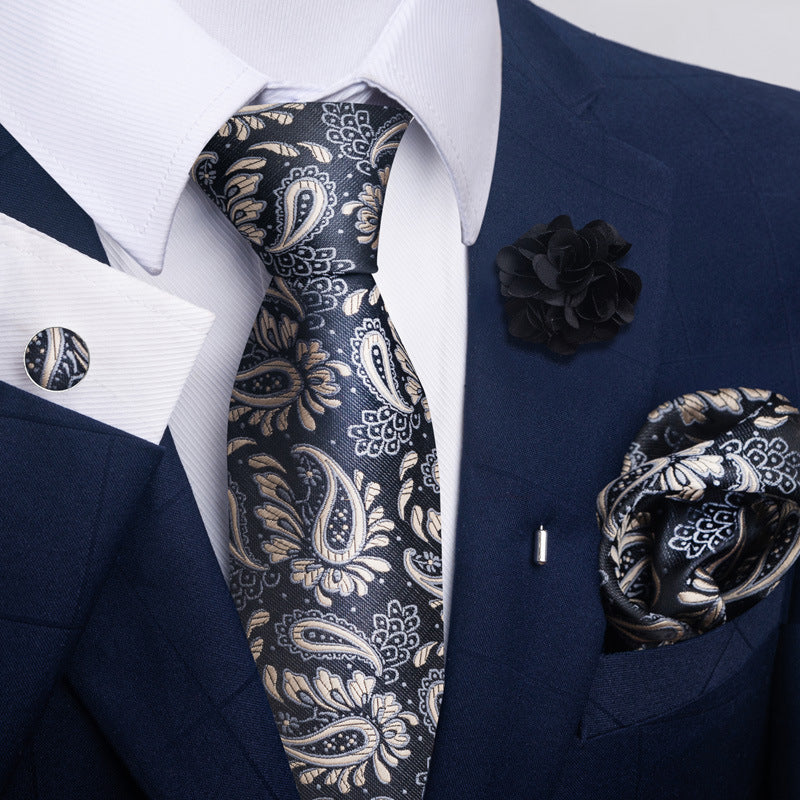 Men's Tie