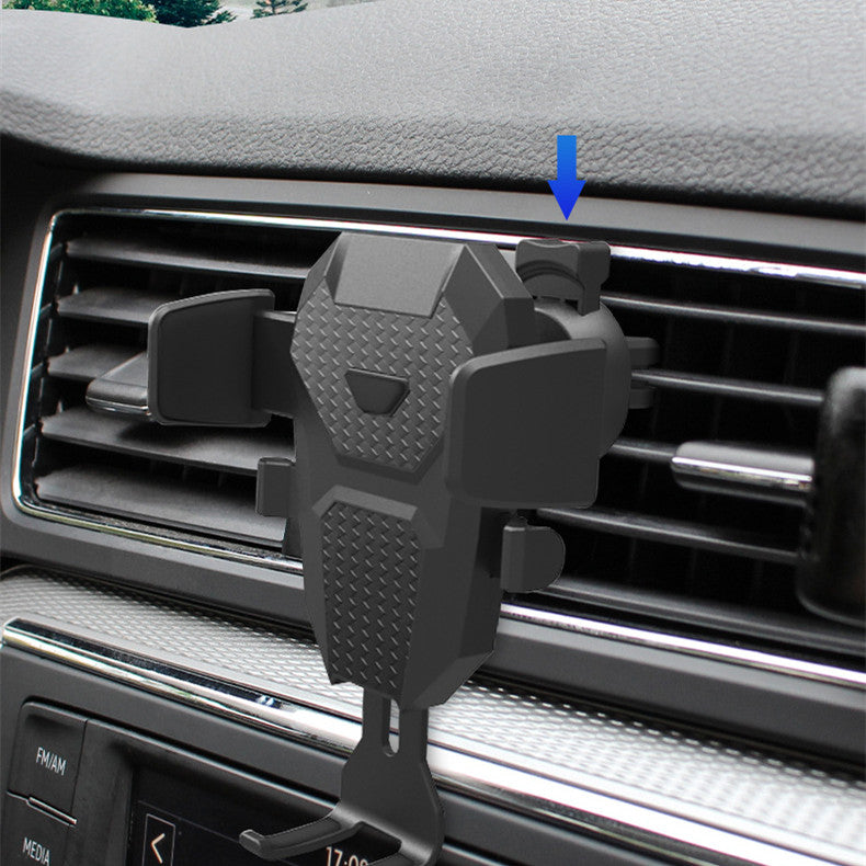 Car Phone Vent Holder