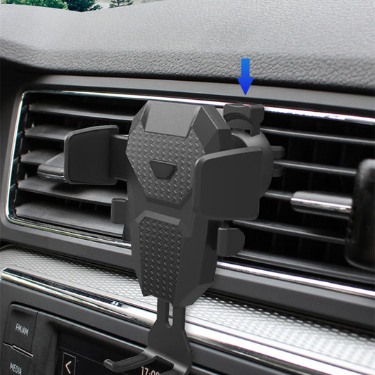 Car Phone Vent Holder