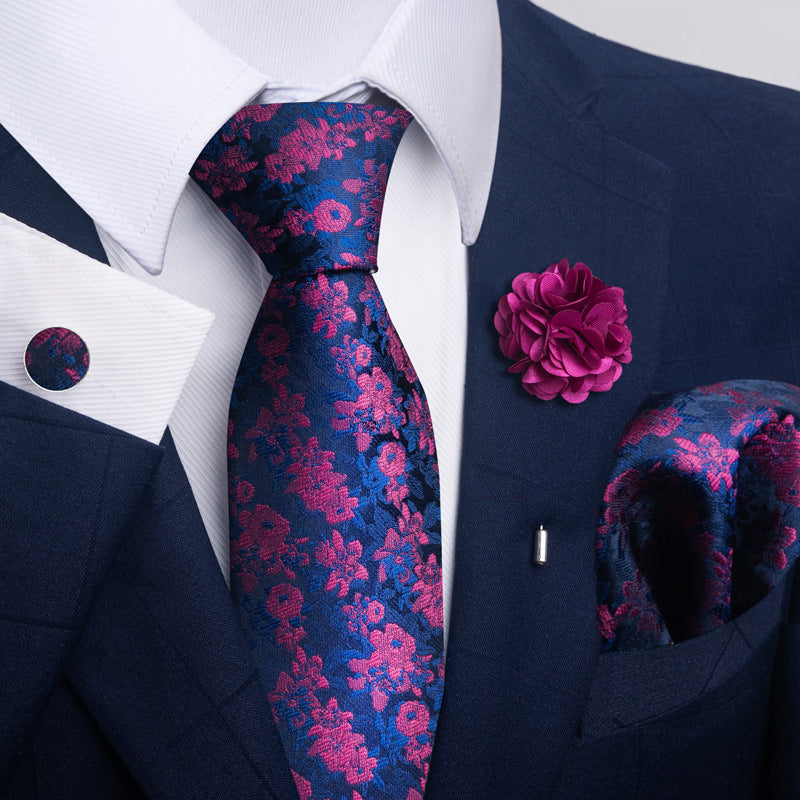 Men's Tie