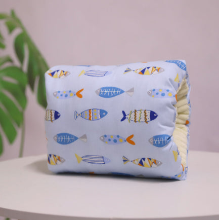 Adjustable Baby Cotton Nursing Arm Pillow/Breastfeeding