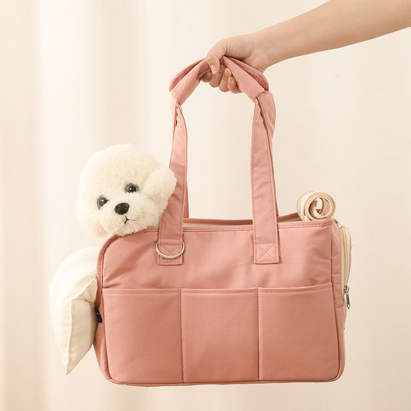 Pet Carrier Bag