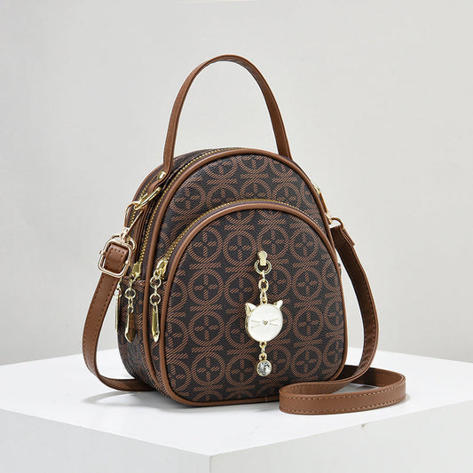 Women's High Quality Retro Vintage Bag
