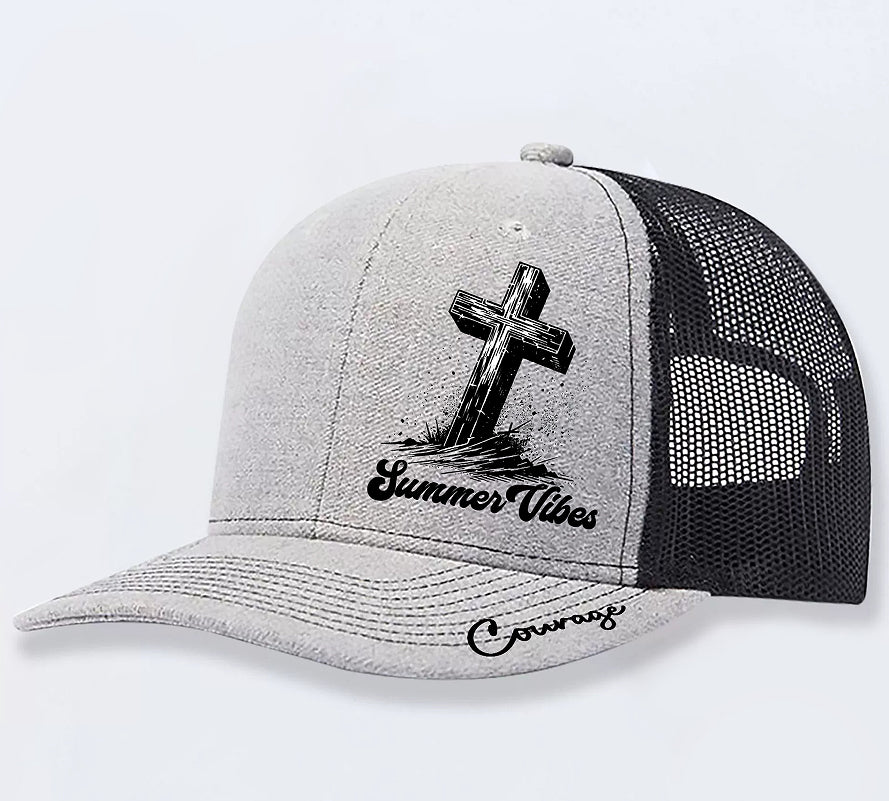 Casual Hat For Men