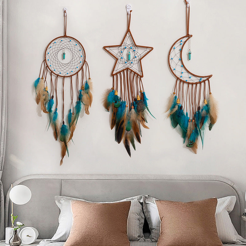 Dream Catchers