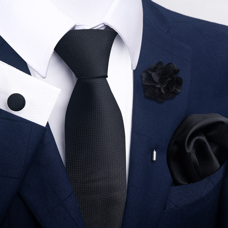Men's Tie