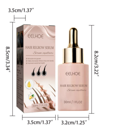 EELHOE - Hair Regrowth Serum