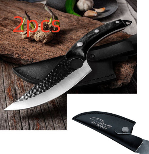 Kitchen Knives