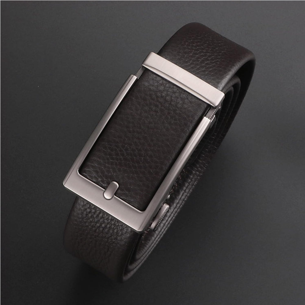 Men's Leather Belt