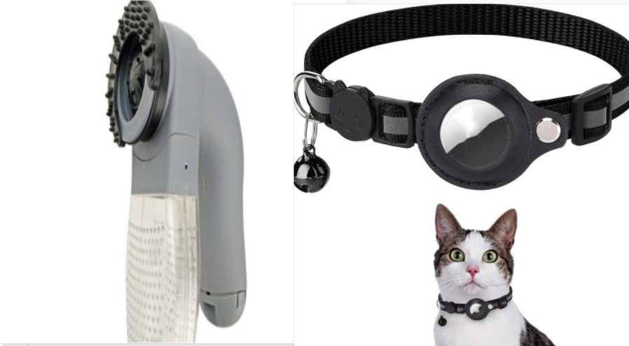 Reflective Collar