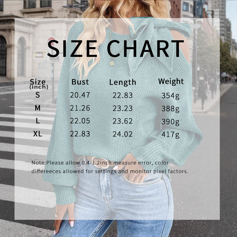 Women's Sweater Cozy Knit Pullover
