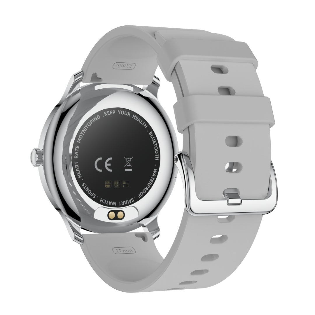 Ultra Thin Smart Watch