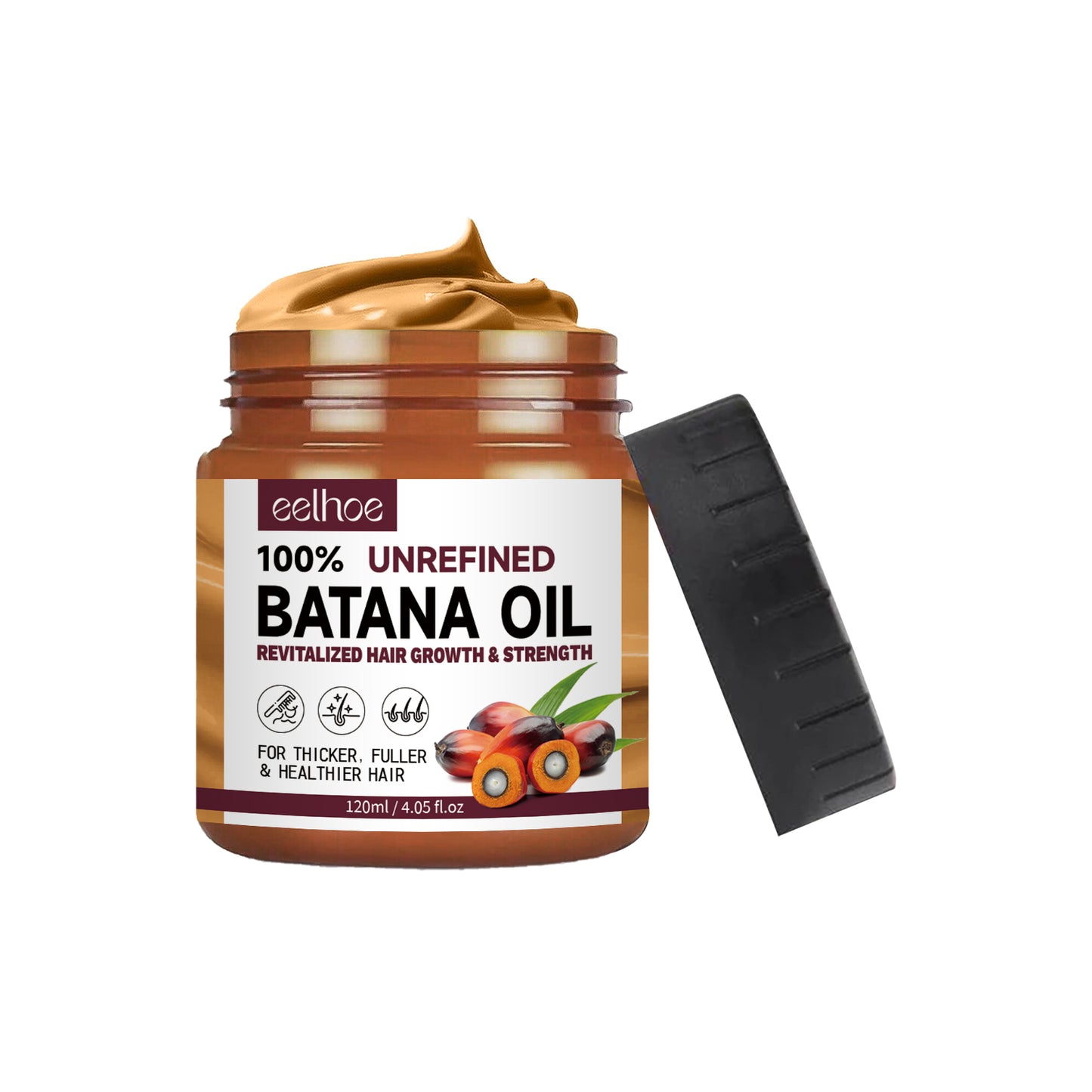 EELHOE - Batana Oil