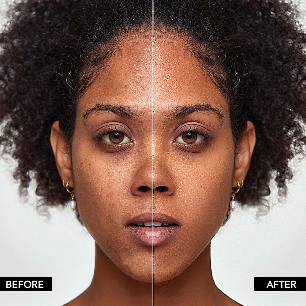 PHOFAY - Full Coverage Foundation