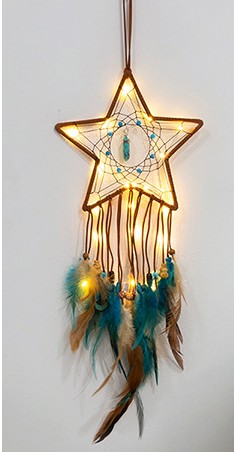 Dream Catchers
